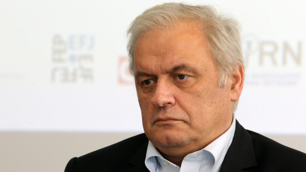 Dragan Bujošević ponovo izabran za direktora RTS 1