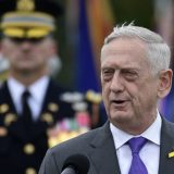 Matis poslednjeg dana pozvao zaposlene u Pentagonu da štite svoju zemlju 13