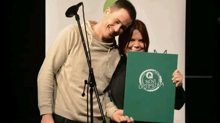 Bogavac: U društvima kao naše dužnost je umetnika da pokaže da postoji nada 1