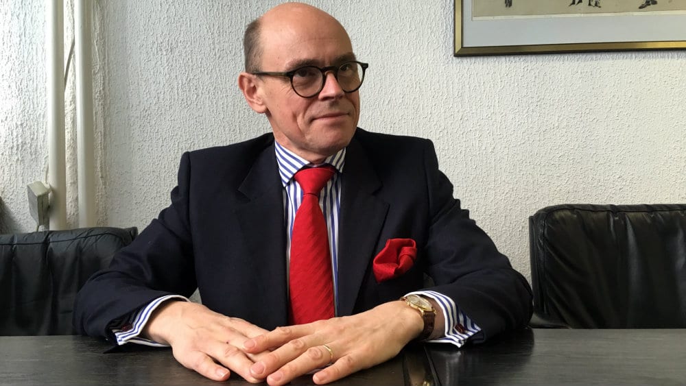 Ambasador Norveške: Oslo će podržati sporazum Srbije i Kosova koji doprinosi stabilnosti regiona 1