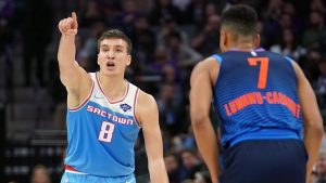 Košarkaši Srbije - oslabljeni spolja, zbijeni unutra 3