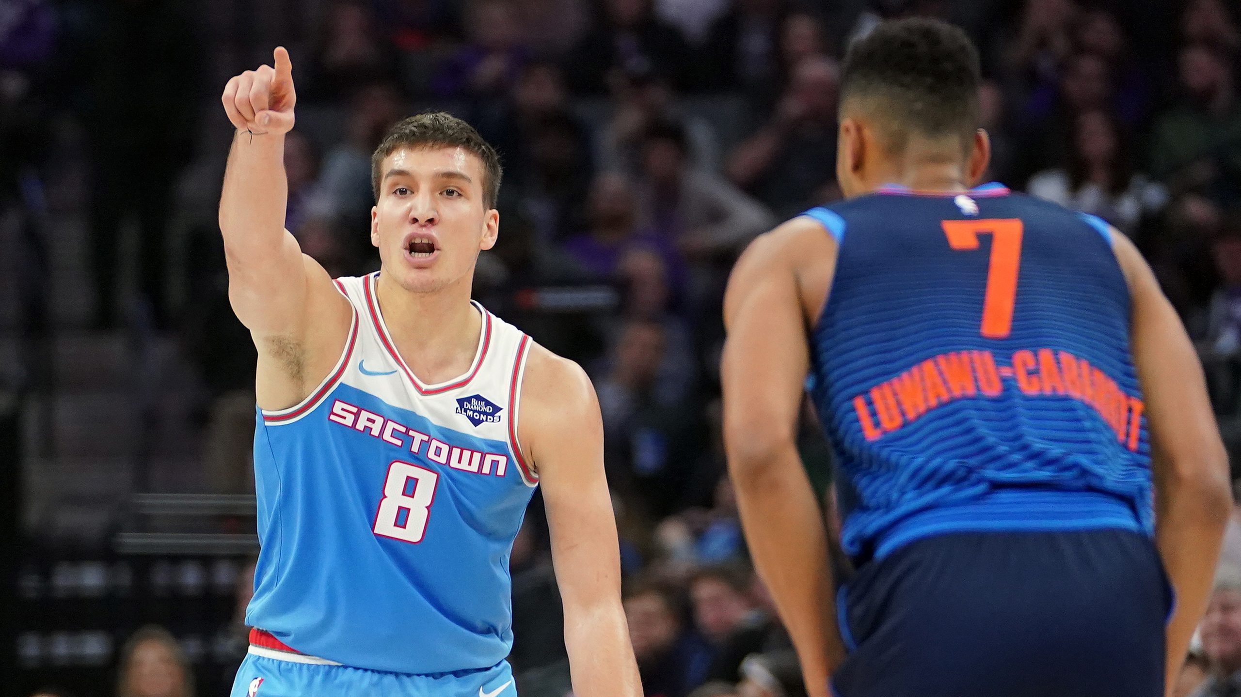 Loša noć za srpske košarkaše u NBA, dobra za trenera 1