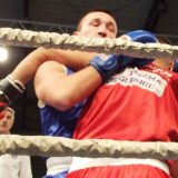 Završeno je 4. kolo Bokserske lige Srbije 4