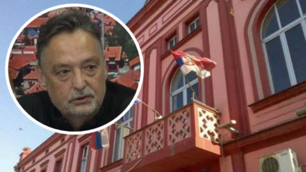 Ničić: Vatrogasci će biti nagrađeni za spsavanje deteta koje je upalo u šaht 1