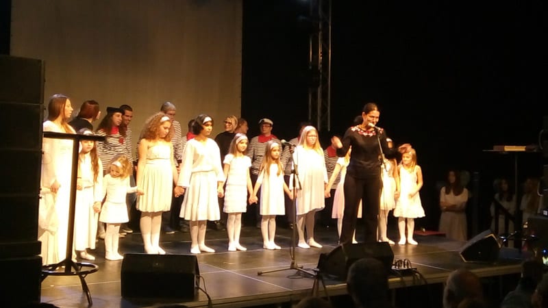 Iskrena lica ljubavi MNRO Pančevo 1 Iskrena lica ljubavi MNRO Pančevo 1