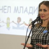 Poverenica traži da trgovci u Srbiji ne rade nedeljom i praznikom 8