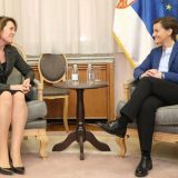 Srbija potpisala Memorandum o razumevanju sa Svetskim ekonomskim forumom 1