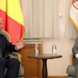 Meleškanu i Brnabić: Zapadni Balkan jedan od prioriteta rumunskog predsedavanja EU 1
