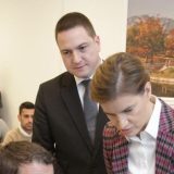 Brnabić:  Od 1. januara jedinstvena baza lokalne poreske amdinistracije 1