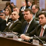 Pokrajinska vlada pomaže Hubej i Lombardiju sa po 25.000 evra 3