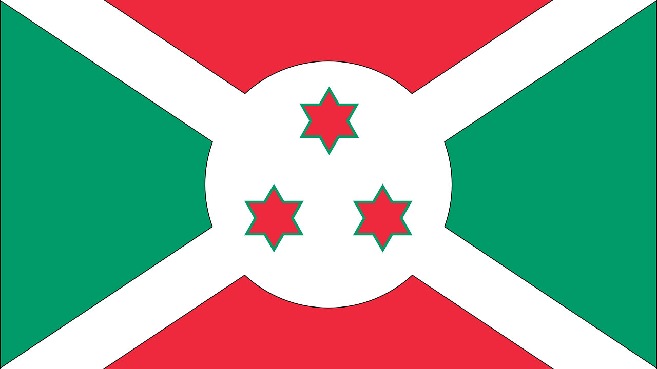 Burundi menja glavni grad 1