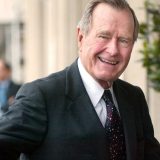 Preminuo Džordž Buš stariji 3