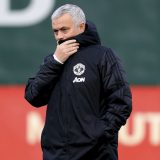 Murinjo je novi trener Totenhema 3