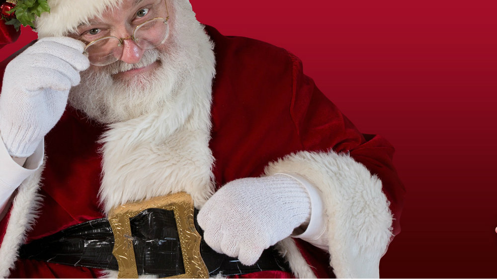 Deda Mraz 28. decembra odgovara na pitanja i želje na Fejsbuku 1