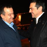 Dačić dočekao Ciprasa 13