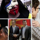 Premotavanje 2018: Svetske vesti po kojima ćemo pamtiti godinu 15