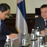 Dačić: Srbija zainteresovana za saradnju sa Južnom Korejom 12