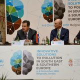 Dačić: Preduzeti odlučni koraci u Poglavlju 27 7