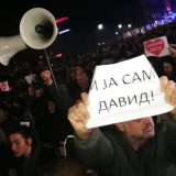 I večeras protestna šetnja s Davorom Dragičevićem 2