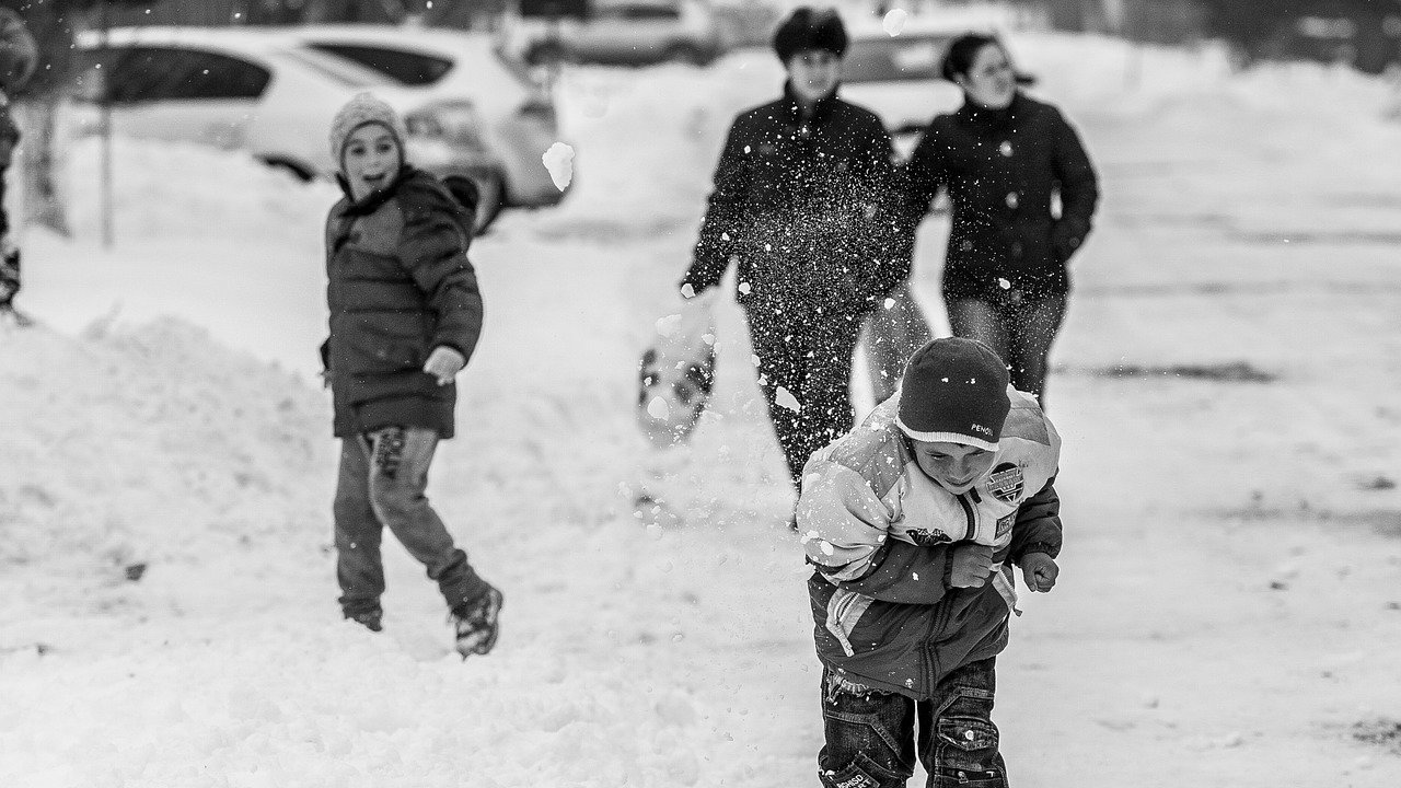 Beograd: Besplatni programi za decu i mlade u januaru 1