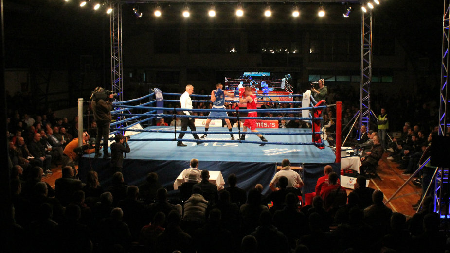 Radnički protiv Radničkog u Kragujevcu 1