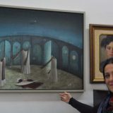 Čuvaju uspomenu na svetski poznatu slikarku 12