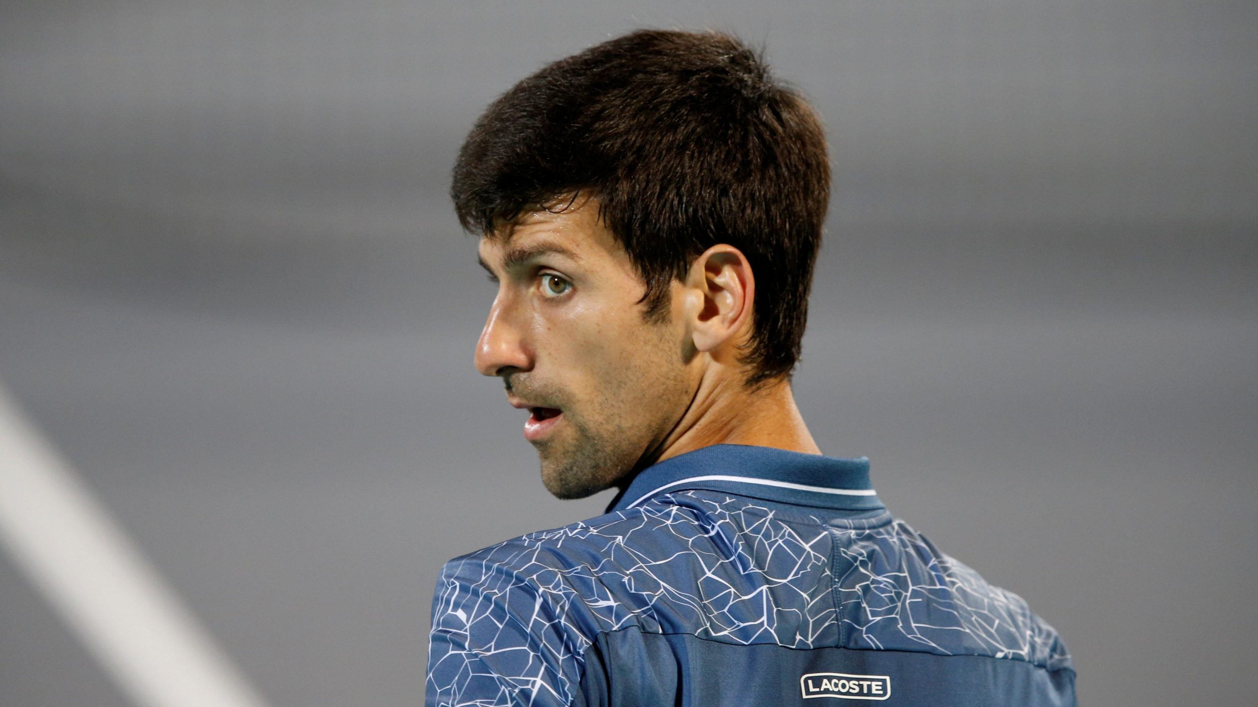 Braća Đoković u polufinalu turnira u Dohi 1