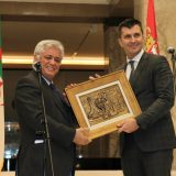 Đorđević: Srpski narod nikad nije verovao u imperijalizam 9