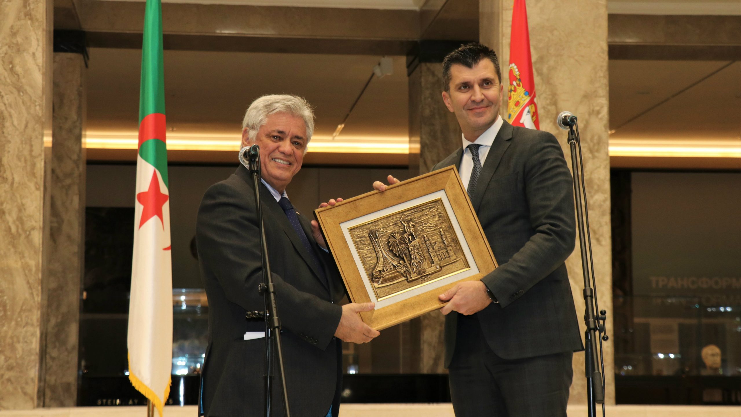 Đorđević: Srpski narod nikad nije verovao u imperijalizam 1