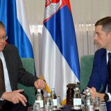 Đurić: Nijedan međunarodni akt ne dopušta formiranje vojske Kosova 9