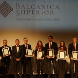 "Balkanika Superior"odabrala deset sertifikovanih partnera 11
