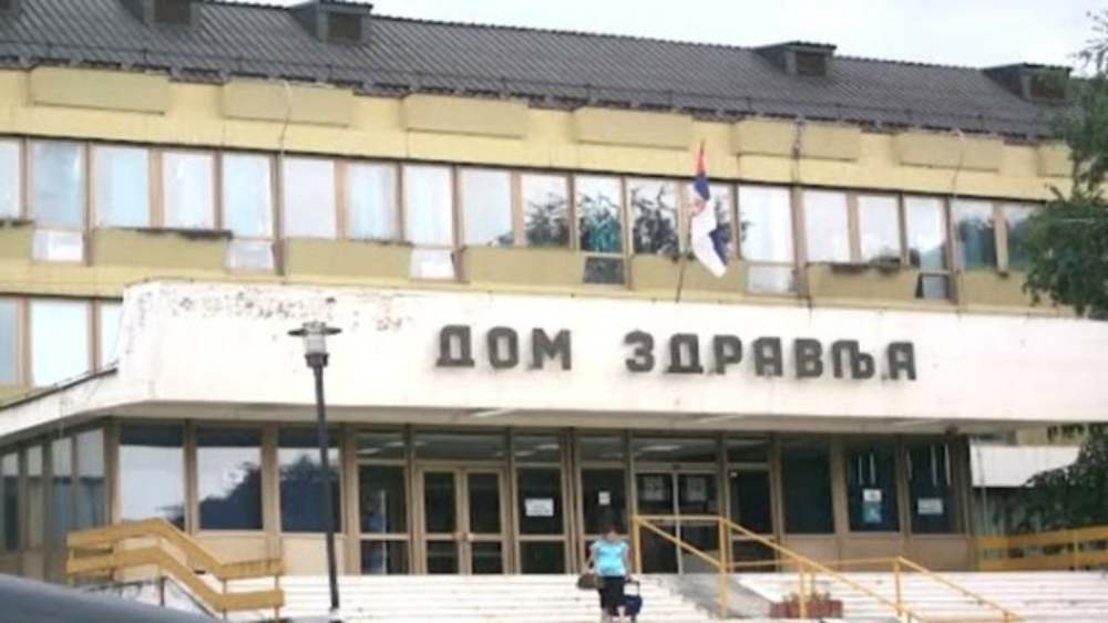 Vlada: Osnivaju se domovi zdravlja u Zubinom Potoku i Zvečanu 1