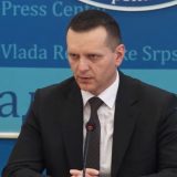 Lukač: Nećemo stati sa hapšenjima, sve dok ne očistimo MUP od onih koji su u vezi sa kriminalcima 4