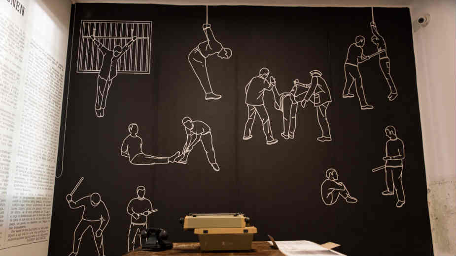 Pažnja, ova prostorija je ozvučena! 1