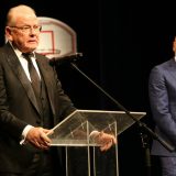 Jubilej KSS i 95 godina košarke u Srbiji 1