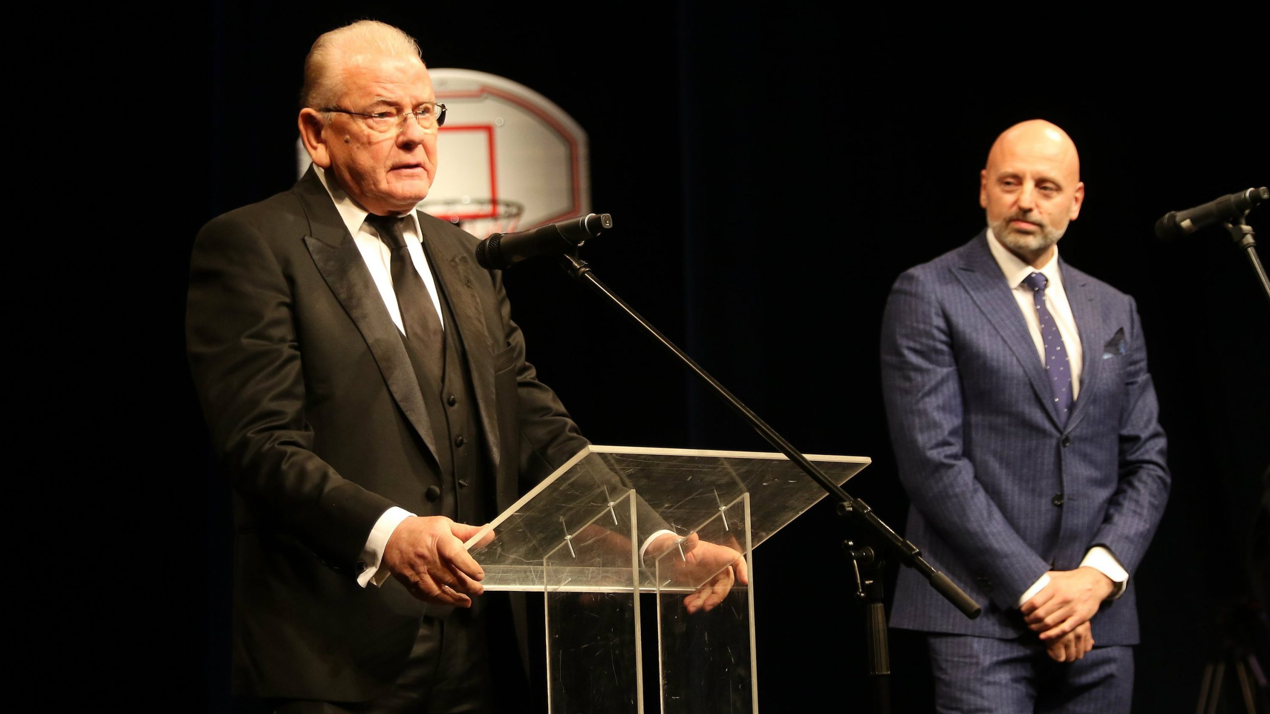 Jubilej KSS i 95 godina košarke u Srbiji 1