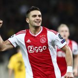 Tadić za prestiž protiv Bajerna 10