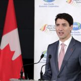 Trudo: Kanada će do 2021. zabraniti plastiku za jednokratnu upotrebu 8