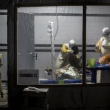 Više od 300 umrlih u epidemiji ebole u DR Kongo 1