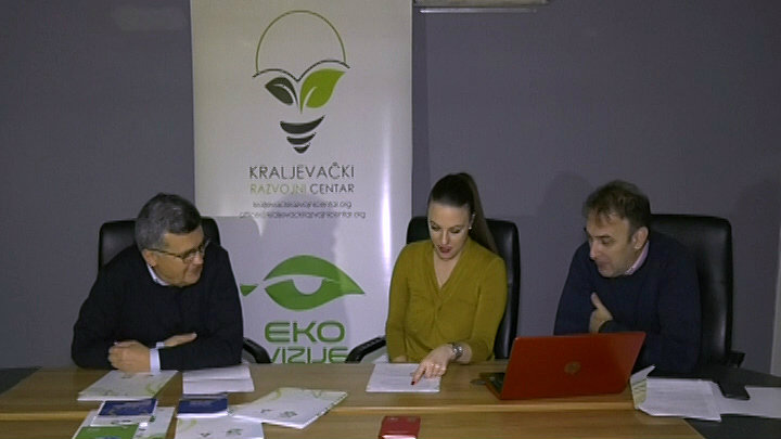 Novo ruho portala „Ekovizije“ 1