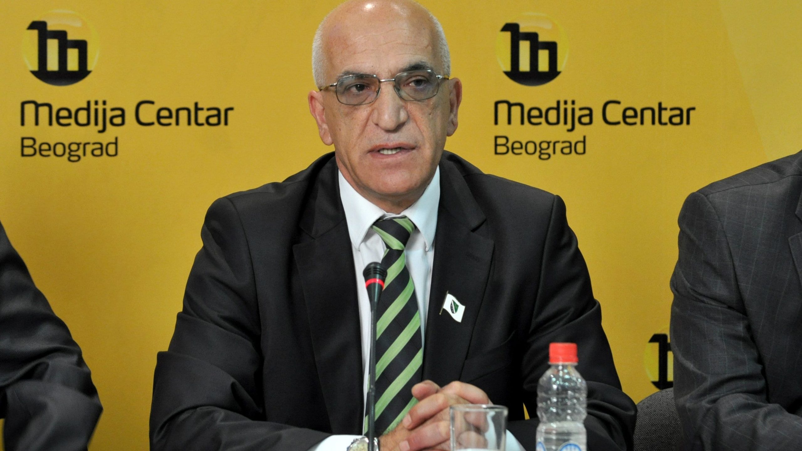 Nova ekipa je napravila veliku štetu 1