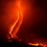 Italijanski vulkan Etna se ponovo aktivirao, nema rizika za stanovništvo 13