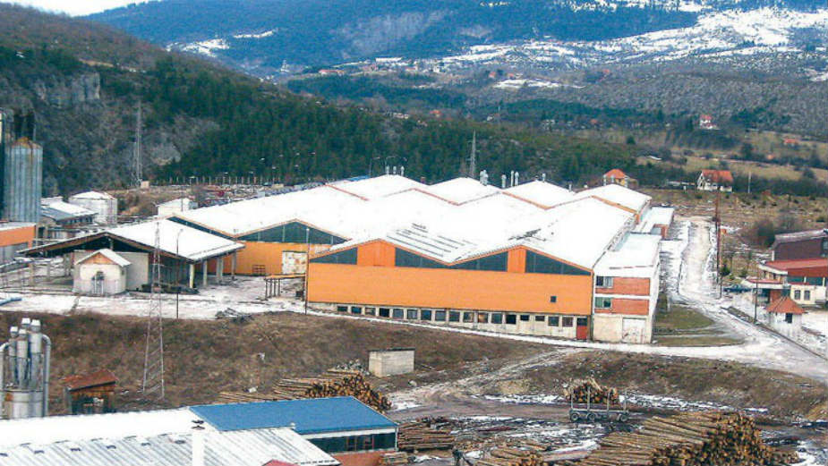 Turci odustali od pogona u Kokinom Brodu 1 Turci odustali od pogona u Kokinom Brodu 1