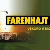 Srpska premijera dokumentarnog filma "Farenhajt 11/9" i debata (FOTO) 3