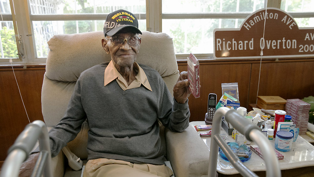 Umro najstariji Amerikanac koji je dugovečnost pripisivao tompusima i viskiju 1