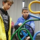 Festival nauke: Zemlju budućnosti obišlo više od 30 000 posetilaca 13