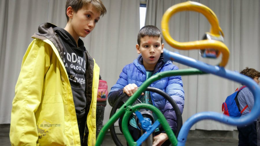 Festival nauke: Zemlju budućnosti obišlo više od 30 000 posetilaca 1