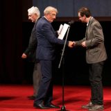 Uručene nagrade "Vitez poziva" 2