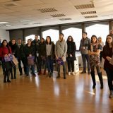 Uručeni sertifikati mladima koji su prošli besplatne obuke 2