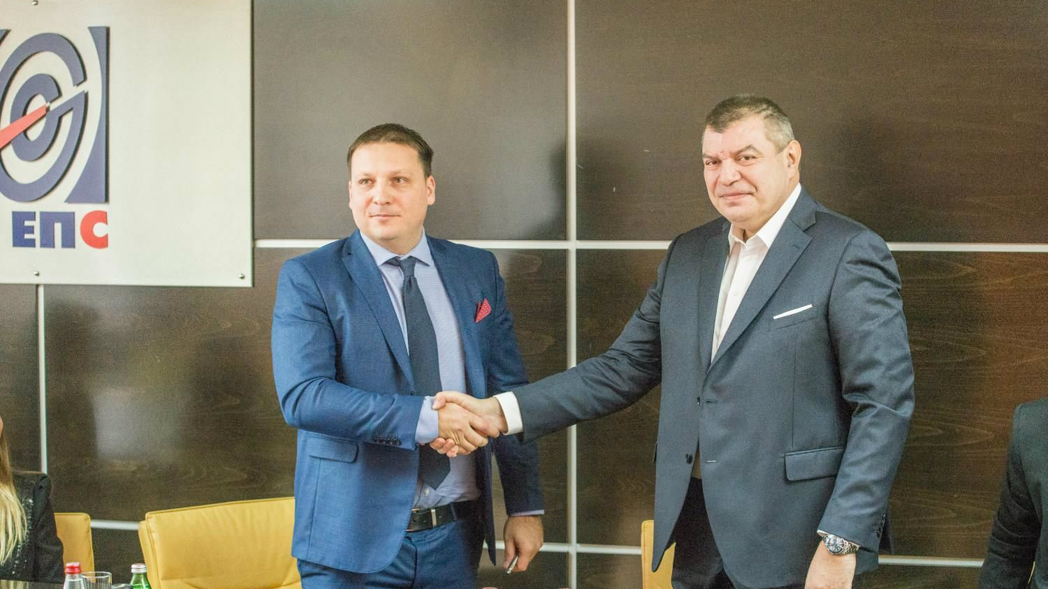 EPS počeo sa prodajom "zelene" energije 1